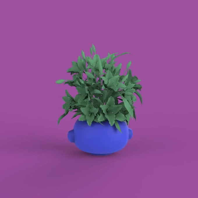 create 3d models for printing and prototyping