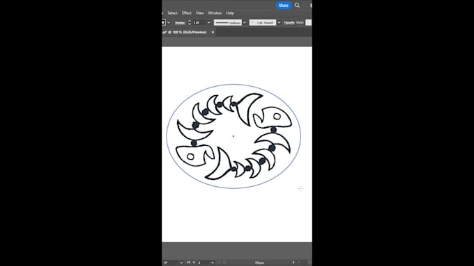 create vintage surf apparel artwork for your clothing line