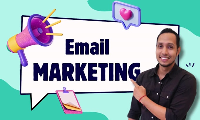 do your email marketing