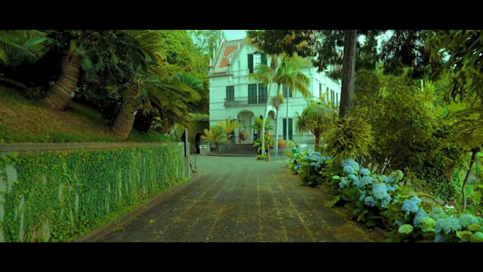 do cover video editing and travel video editing