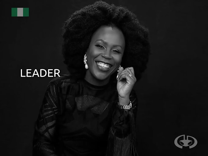 voice authentic female african accents for your projects
