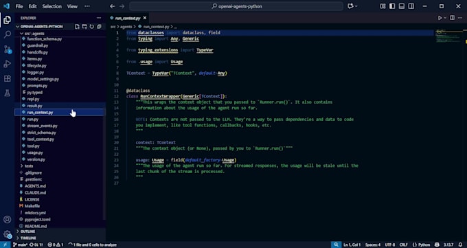 build custom ai agent development, workflow based agent, responsive ai dashboard