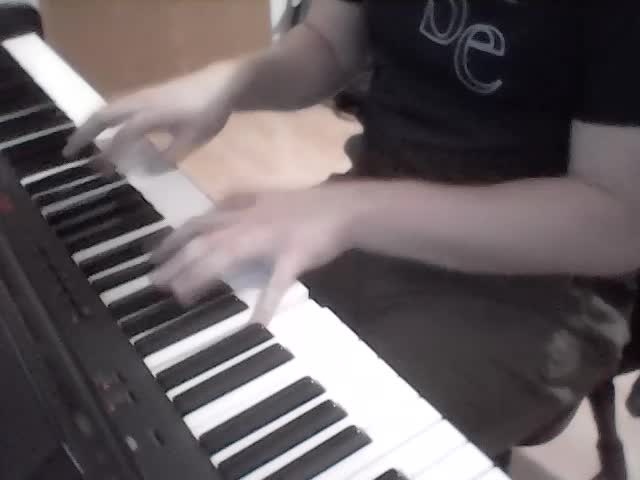 do 8 piano lessons in a month