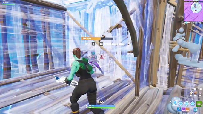 do a gaming highlight for you