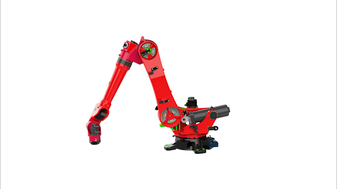 do 3d modeling, product designing and 3d product rendering