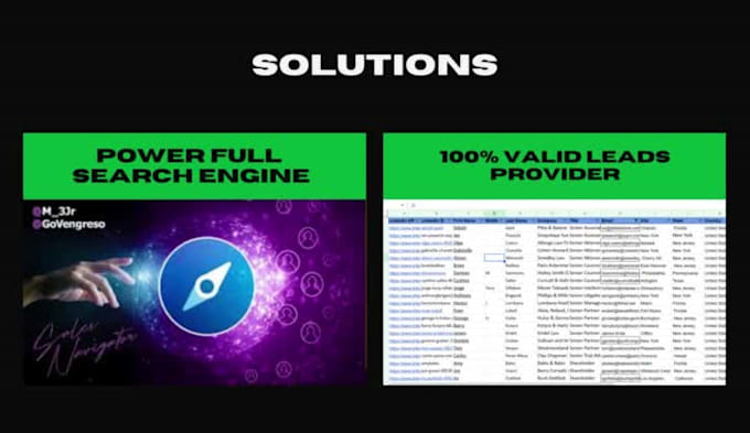 do b2b lead generation by using linkedin sales navigator