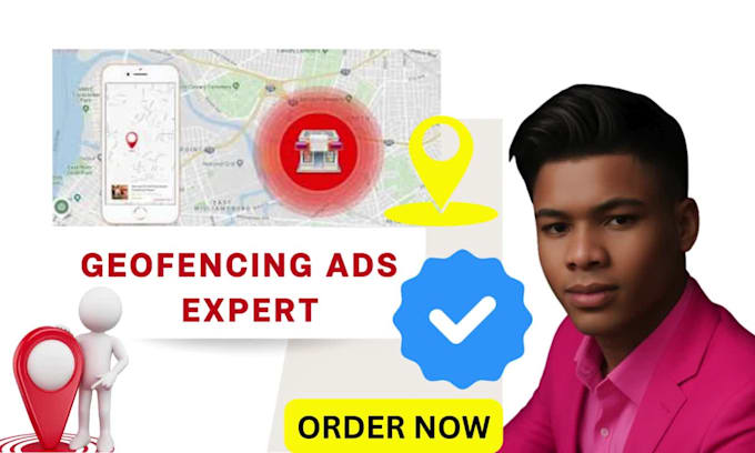 set up high converting targeted geofencing ads campaign geofencing cbd