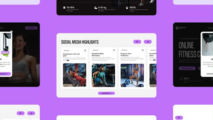 do landing page UX cro audit figma fixes for higher conversions