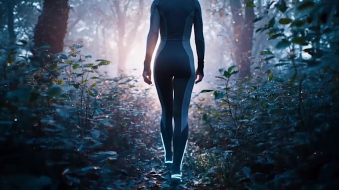 create cinematic ai videos using veo 3 in 4k quality