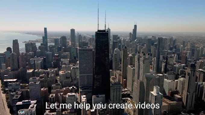 convert expert article to video with subtitle and voiceover
