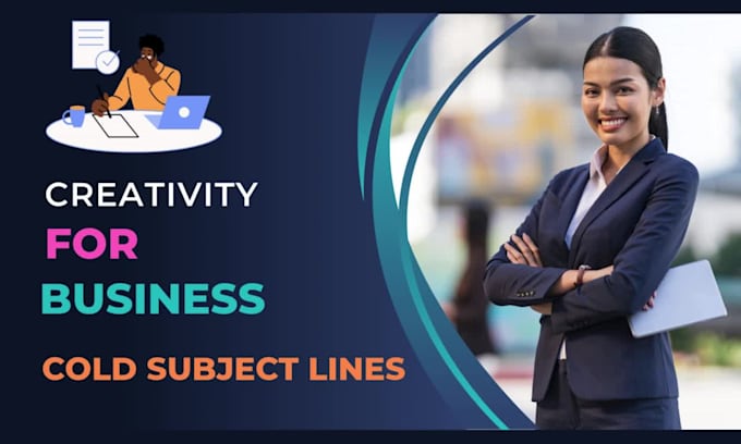 craft cold email subject lines designed for high open rates