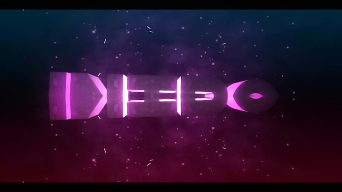 creat a world class into videos for you