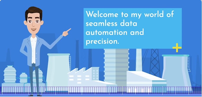 create alteryx automation workflows
