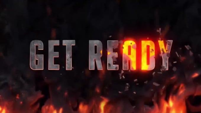 create promo and trailer video for brand, game or anything