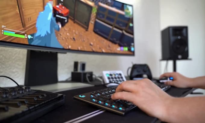 test your PC and android game professionally