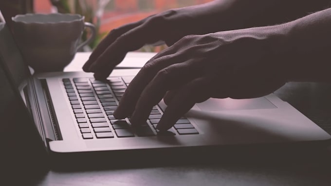 Create web experiences with expertise in react frontend and java ...