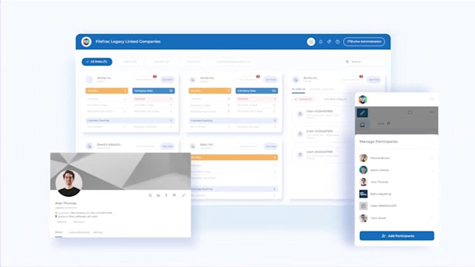 create a saas explainer video, app demo, software explainer