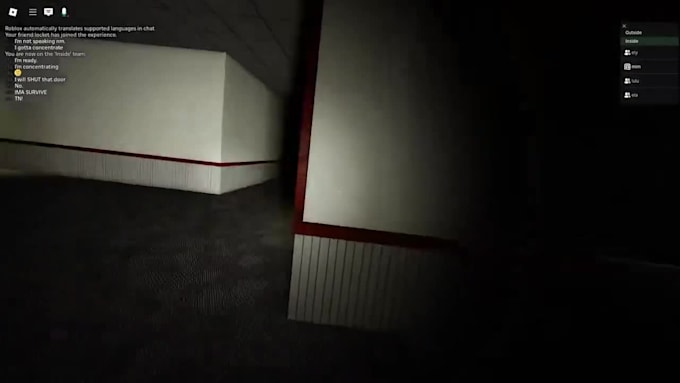 develop an immersive custom roblox horror game