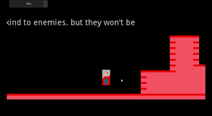 create game in godot
