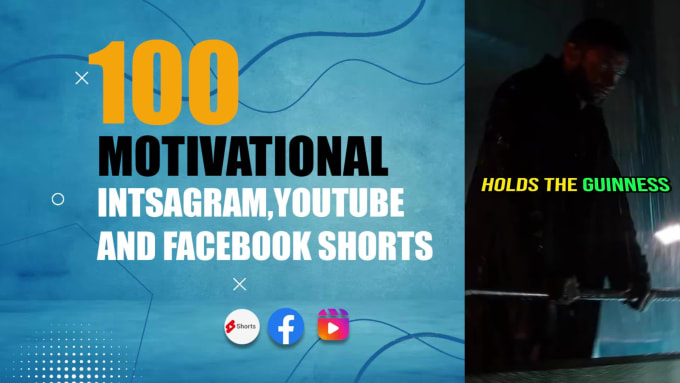 Create Fast Viral Youtube Shorts By Arsal Creater Fiverr