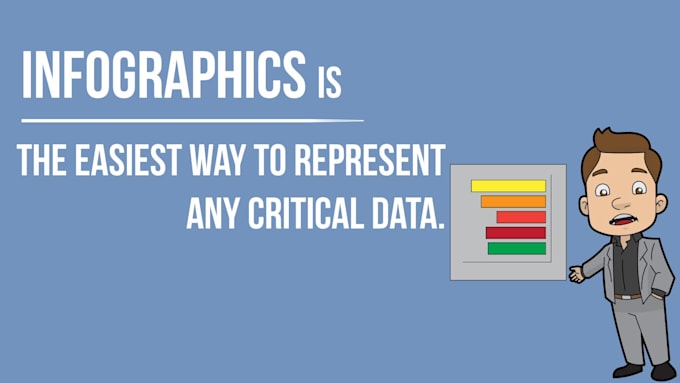 create an infographic for your business