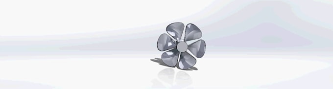create 3d models and draft mechanical drawings in solidworks and autocad