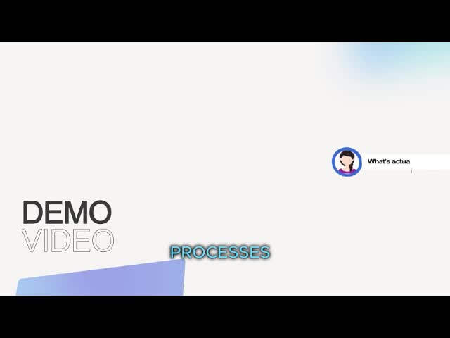 create commercial videos such as saas,