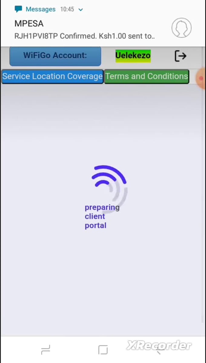 captive portal prepaid wifi, marketing driven guest wifi