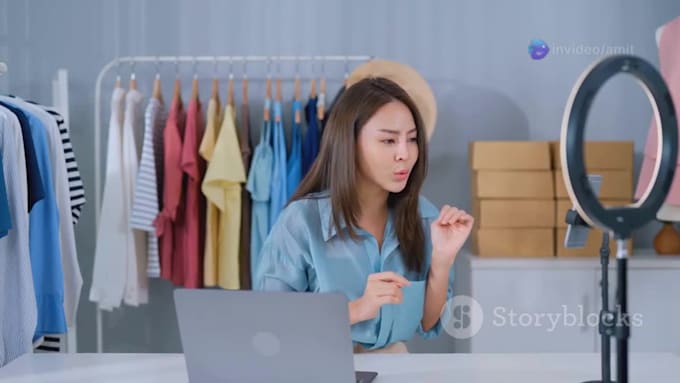 provide gst registration e commerce listing product photos and catalogue