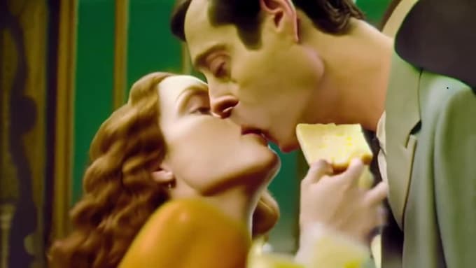 create ai explainer videos for education fitness finance and corporate brands