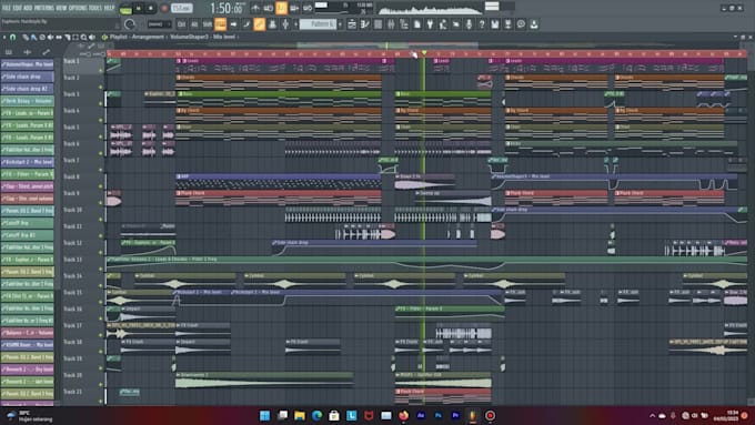 make hardstyle or euphoric hardstyle melody for your tracks