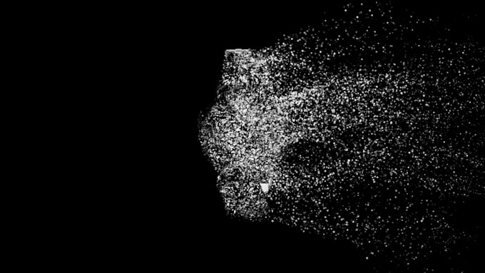 create a cinematic, stylish watch ad with stunning after effects animation