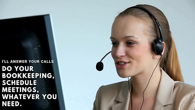 be your virtual assistant and help you with anything you need