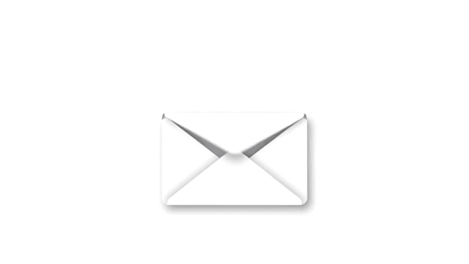 design a custom HTML email template