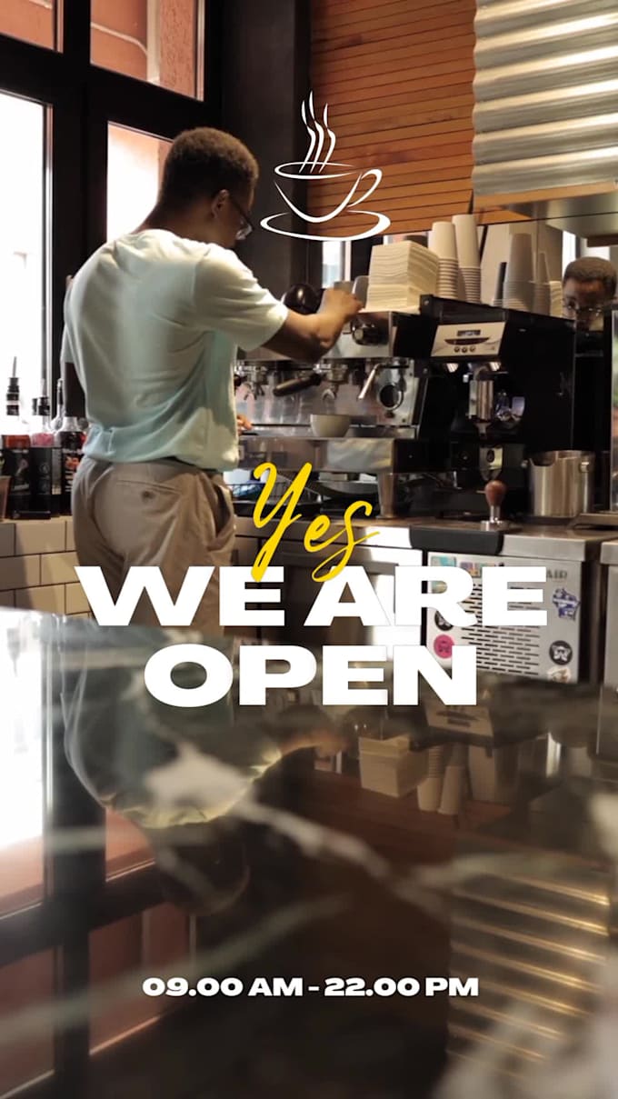 edit banner,food menu,promotions your request