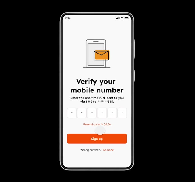 create functional prototypes for android, ios, and saas apps