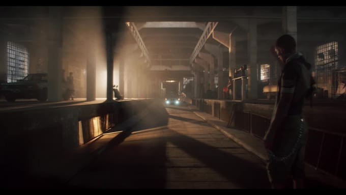 do professional video color grading and color correction
