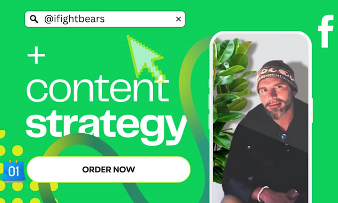 content marketing strategy plan to rank website