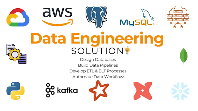 create data pipelines etl and elt
