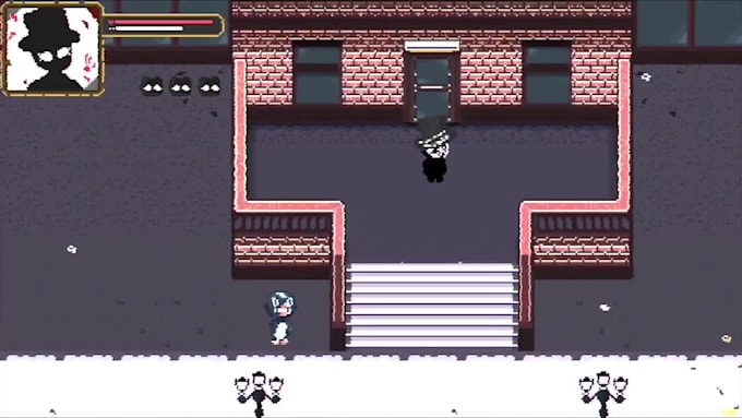 bring your game to life using godot sharp