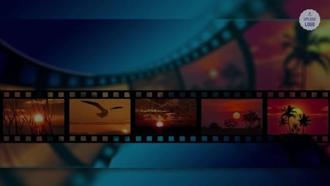 convert articles into professional videos with subtitles