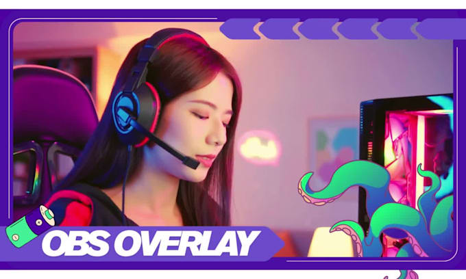 create obs overlay obs streamyard obs overlay for youtube podcast facebook vmix