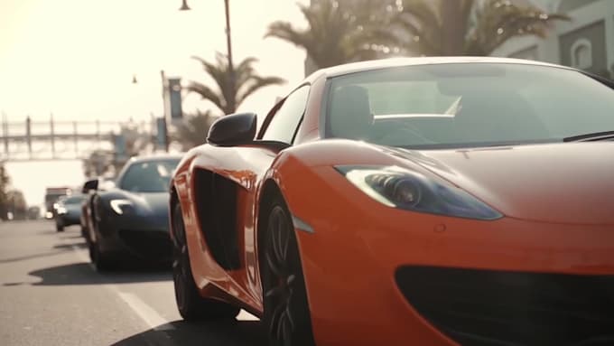 record a female german voice over in a charming voice