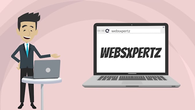 provide wordpress website design and development services