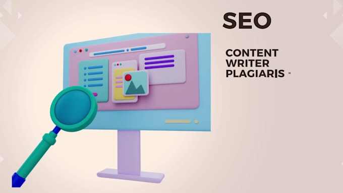 do high quality, nlp optimized blogpost, SEO article website content writing