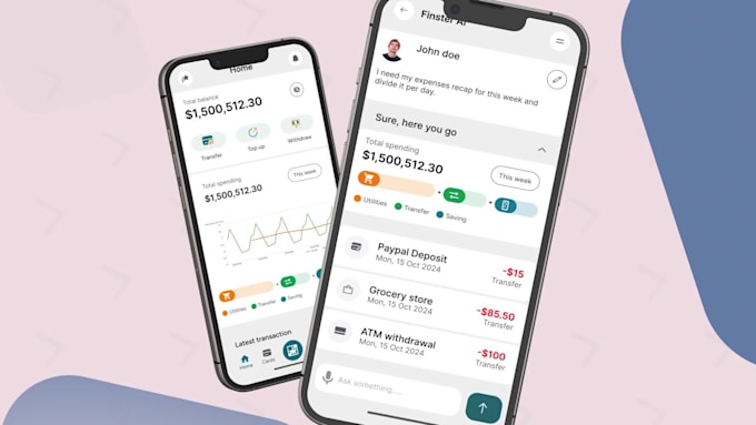 do mobile app ui ux design for more customer engagement