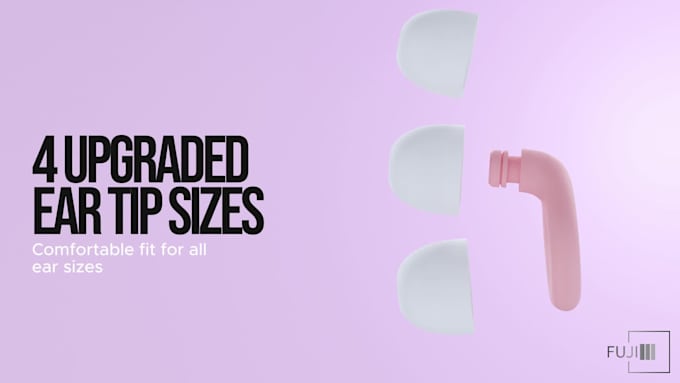 create professional 3d product animation, explainer and showcase videos