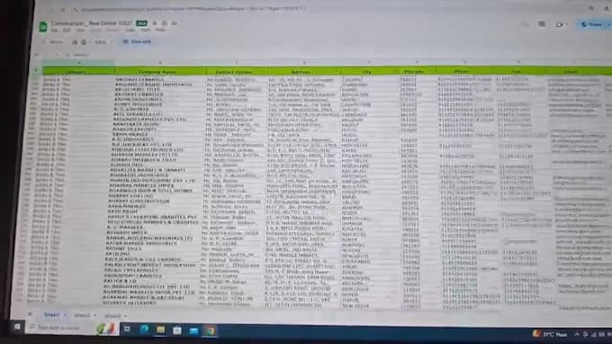 pan india database boasts 150 crore plus records