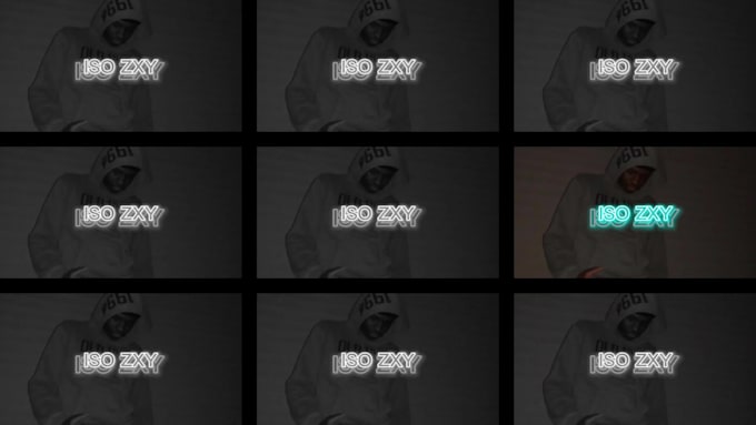 edit your music videos
