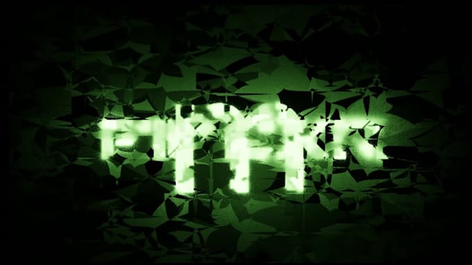 design best 3d text and logo animation 4k videos